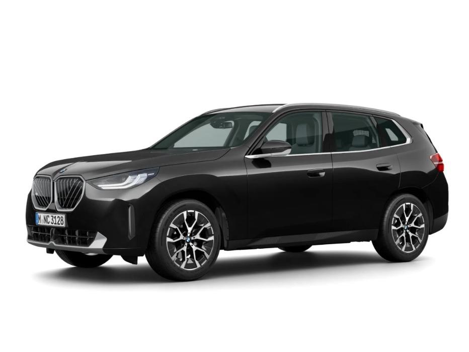 BMW X3 aus Ihrer Fahrzeugauswahl